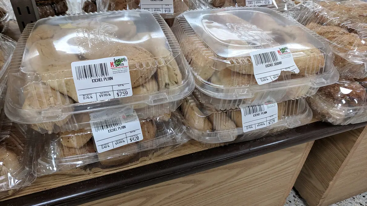 Oven Eat – bakery in Golders Green, London